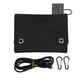 thumbnail image 2 of Kit de panel solar ANGGREK 25W 5V impermeable, 2 of 8