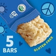 thumbnail image 5 of (8 pack) Annie's Organic Original Crispy Snack Bars, Gluten Free, 3.9 oz, 5 ct., 5 of 25