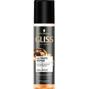 Gliss Kur Ultimate Repair Express Regenerating Conditioner Spray 6.76 fl oz