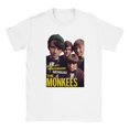 thumbnail image 2 of Retro Music T-shirt | PoP Music Gift T-shirt | Music Lover's | the Monkees Shirt | 60's Pop Music Lovers gift, 2 of 3