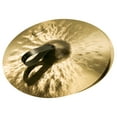 thumbnail image 1 of Sabian A1855 Artisan Traditional Symphonic Medium Heavy Cymbal - 18", 1 of 1
