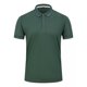 thumbnail image 2 of Playeras Polo Hombre Mujer Manga Corta Moda Casual Camisas, 2 of 6