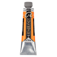 thumbnail image 1 of Pintura al Oleo Rembrandt 40Ml Royal Talens naranja 40 ml, 1 of 2