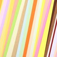 thumbnail image 4 of SEWACC 1 Set Japanese Origami Paper Assorted Color Paper Folding Practice for Beginners, 4 of 6