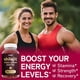 thumbnail image 2 of Gomitas Shilajit Supplement Kwala Nutrition, 1500 mg, 90 unidades, 2 of 6