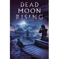 Last Star Burning: Dead Moon Rising (Hardcover)