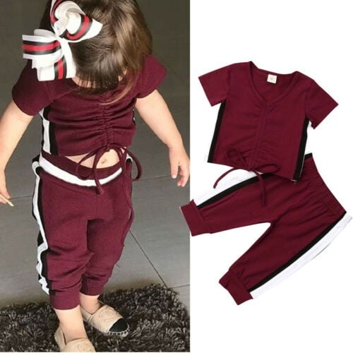 baby leggings and top sets