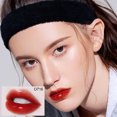 thumbnail image 3 of Graflsoa Colorkey Mirror Gloss Lip Tint - Glassy Finish, Long-Lasting Lip Color, Shade R703, 1.7g, 3 of 7