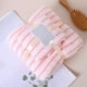 thumbnail image 1 of Accesorios de baño Juego de toallas de lino suave de 2 piezas, 1 toalla de baño y 1 toallita. Toallas para baño. Juego de toallas para adultos, muy absorbentes., 1 of 6