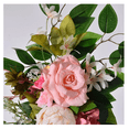 thumbnail image 4 of 2 Piezas Boda Rústica Arco Flor Centro De Mesa Guirnalda Lab.G, Multicolor, 4 of 5