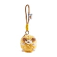 thumbnail image 2 of YATAV Lamb Stuffed Animal - Cute Sheep Plush Keychain Perfect for Birthday Christmas Gifts Party Favors Handbag,Purse,Backpack,Bag Charms,Kawaii Funny Keychain(Yellow), 2 of 3