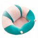 thumbnail image 1 of Asiento de apoyo para bebé, almohada suave para sentarse, cojín de silla de juguete de felpa, 1 of 1