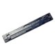 thumbnail image 3 of 4PCS Car Roof Rack Bars Hole Top Moulding Clip For Suzuki SWIFT Roof Rack Bars Hole Top Clip Cover 78132-68L01 Accessories, 3 of 5