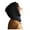 Black, variant on Fgnfyis Women Winter Warm Knit Soft Hats for Cold Weather Hats for Woman Dark Gray