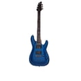 thumbnail image 1 of Guitarra Eléctrica Sgr By Schecter C-1 Ebu 6 Cuerdas, 1 of 4