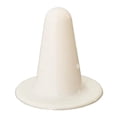 thumbnail image 3 of 1 Pcs pequeño leche Animal de de la pezón seguro reutilizable chupete para huérfanos Cordero perro becerro, 3 of 5