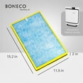 thumbnail image 3 of Boneco A401 HEPA Filter with Activated Carbon for The P400 Air Purifier, 3 of 7