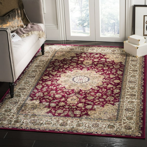 Safavieh Atlas Vivienne Traditional Area Rug or Runner