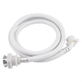 thumbnail image 2 of Conector Premium De Manguera De PVC De Entrada De Agua Para Lavadora, 2 of 7