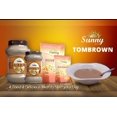 thumbnail image 3 of Sunny Gold Tombrown Cereal 2.2LB (1KG) Sachet - Tom Brown Porridge, 3 of 3