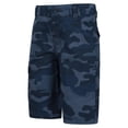 thumbnail image 4 of Mountain Warehouse Boys/Girls Camo Cargo Shorts, 4 of 4