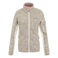 thumbnail image 1 of Regatta Womens Ralina Fleece Jacket, 1 of 6