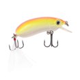 thumbnail image 4 of Señuelo de Calamar 3D Crank Señuelos Swim Popper shamjiam Crankbait pescando duro señuelo, 4 of 9