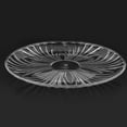thumbnail image 6 of PC Material for Treats, Snacks & Desserts, Perfect for Candy & Cake Display Versatile Circular Fruit Bowl Sarapandan, 6 of 8