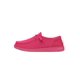 thumbnail image 1 of HEYDUDE Wendy Funk Mono Zapatillas Casual Slip-On para Mujer Rosa Talle 5 Ancho, 1 of 6