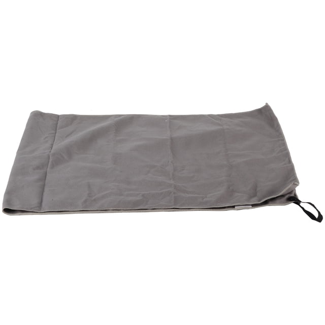 Leylor Towel - Super Absorbent & Quick Drying Large Towel for Sporting Camping Backpacking Swimming Hiking(Gray)