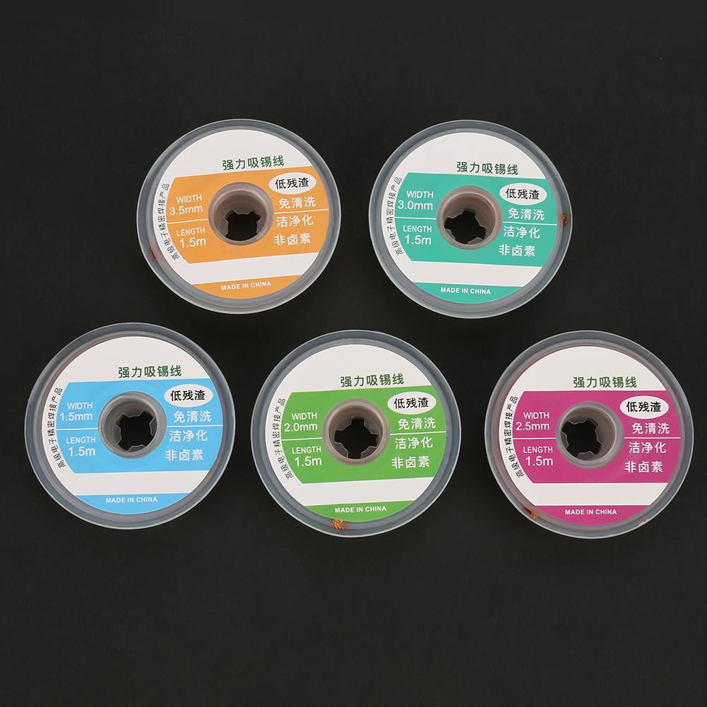 Solder wick walmart