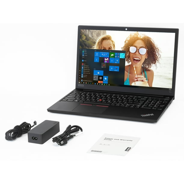 Lenovo thinkPad E15 Gen 2 Laptop, 15.6