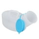 thumbnail image 3 of Masculino orinal y femenino, recolector de botellas para orinar, Botella Portátil a Prueba de Derrames Con Tapa Y Embudo, 3 of 7