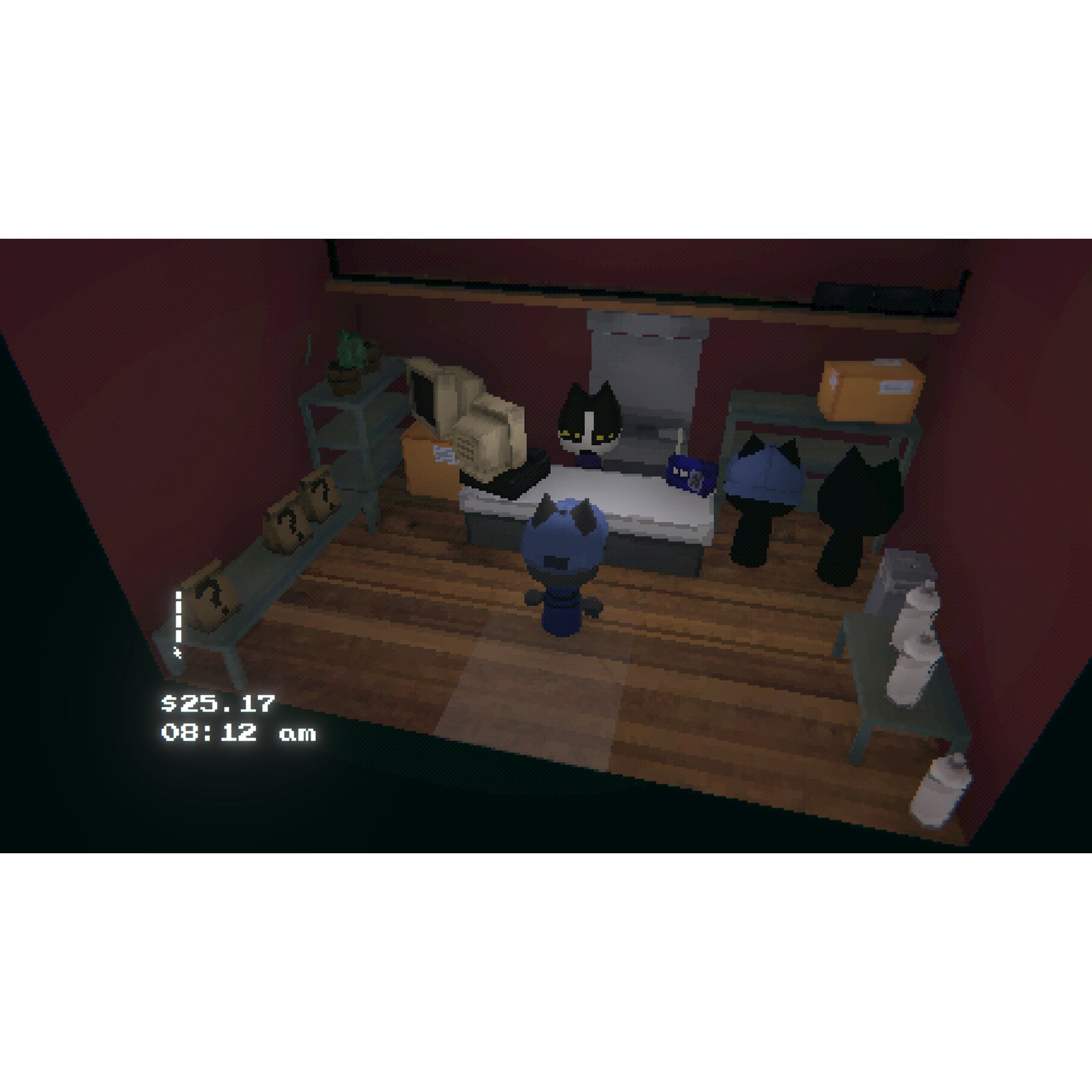 Easy Delivery Co. - Nintendo Switch 2 Game