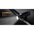thumbnail image 4 of Mountain Bike Lights Rechargeable with Independent Warning Lights 5 Mode with Battery Protection Led Bike Lights Rear 50000 Hours Life Suitable for Cycling Hunting Family Camping,Cycling Headlights, 4 of 7