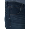 thumbnail image 4 of Wrangler Men's Weather Anything Tapered Leg Regular Fit Jean, 4 of 6