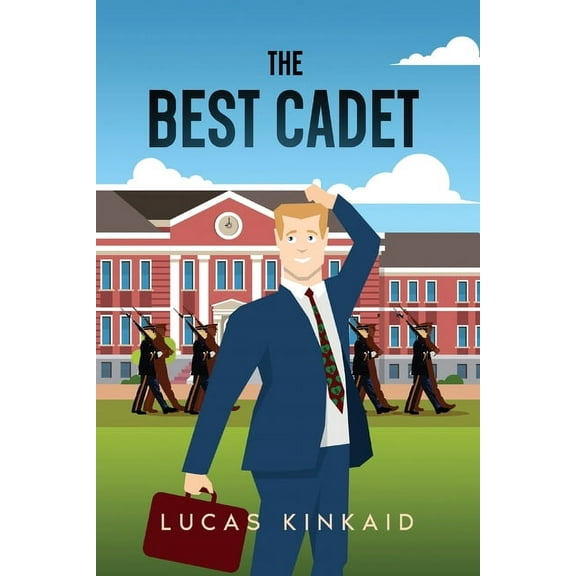 The Best Cadet (Paperback)