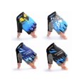 thumbnail image 6 of Cycling Gloves Mountain Bike Gloves Padded Shockproof,Anti- Slip,Breathable Gloves Half Finger Bicycle Gloves for Men Women, 6 of 8