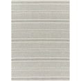 thumbnail image 2 of Hauteloom Nalcrest Living Room, Bedroom Area Rug - Bohemian, Transitional - Charcoal, White, Light Slate - 7'7" x 10'2", 2 of 9