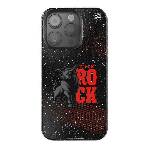 Keyscaper The Rock iPhone Bling Case