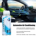 thumbnail image 3 of Refrigeration Oil for Automotive Air Conditioning Compressor with Anti-wear, Lubrication and Noise Reduction Features, 3 of 8