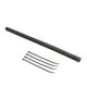 thumbnail image 1 of Buceo Corrugado Manguera Flexible Caucho Aéreo Tubo Inflador TUBO SOFT SOBLE PIEZAS DE REEMPLAZO DE REEMPLAZO DE CORROSIÓN ACCESORIOS DE BIVO GeweYeeli OD002514-06B, 1 of 7