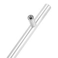 thumbnail image 3 of Stainless Steel Practical Sturdy And Durable Convenient Pull Handles Cabinet Knobs Corrosion- Coffee Shop For Office, 3 of 8