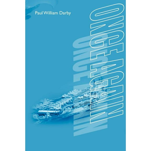 Once Again, (Paperback)