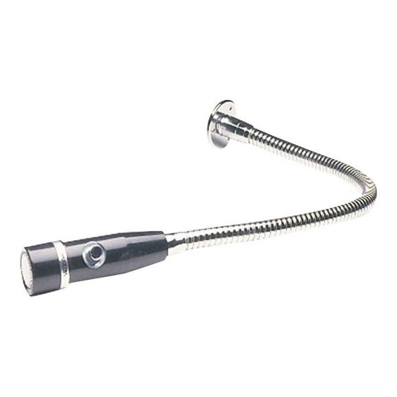 VALCOM Dynamic Gooseneck Microphone