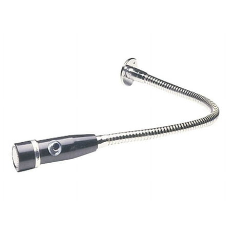 VALCOM Dynamic Gooseneck Microphone