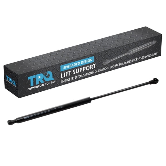 TRQ Liftgate Lift Support Shock Strut Fits 2016-2018 Toyota Prius