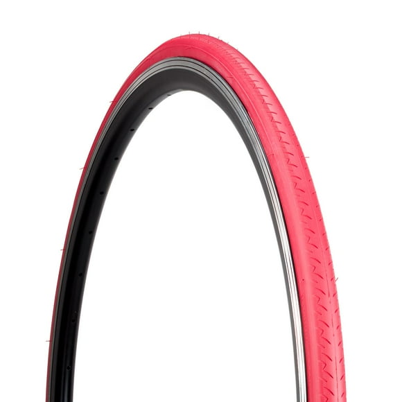 Llanta para Bicicleta Kenda K196 700 Mm 23 Mm Roja