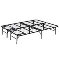 thumbnail image 1 of Châssis de Lit en Métal pour Plateforme de Matelas Angeland - Grand, 1 of 1