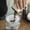 WH2, variant on Strainers2 Coffee Filter Type Hand Brewed Coffee Filter Paper Cake Bowl Filter Cup 50 Coffee Filter White end start# s# filtration for flavorful pour-over coffee with consistent brewing results using